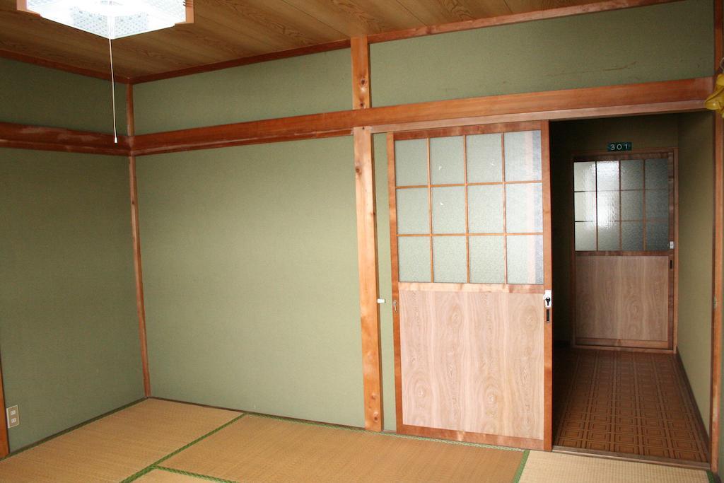 Ryokan Kajiyaso Yamanakako Chambre photo