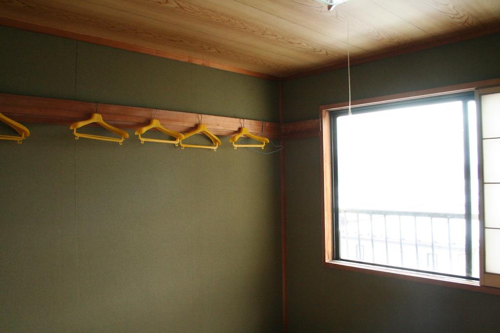 Ryokan Kajiyaso Yamanakako Chambre photo