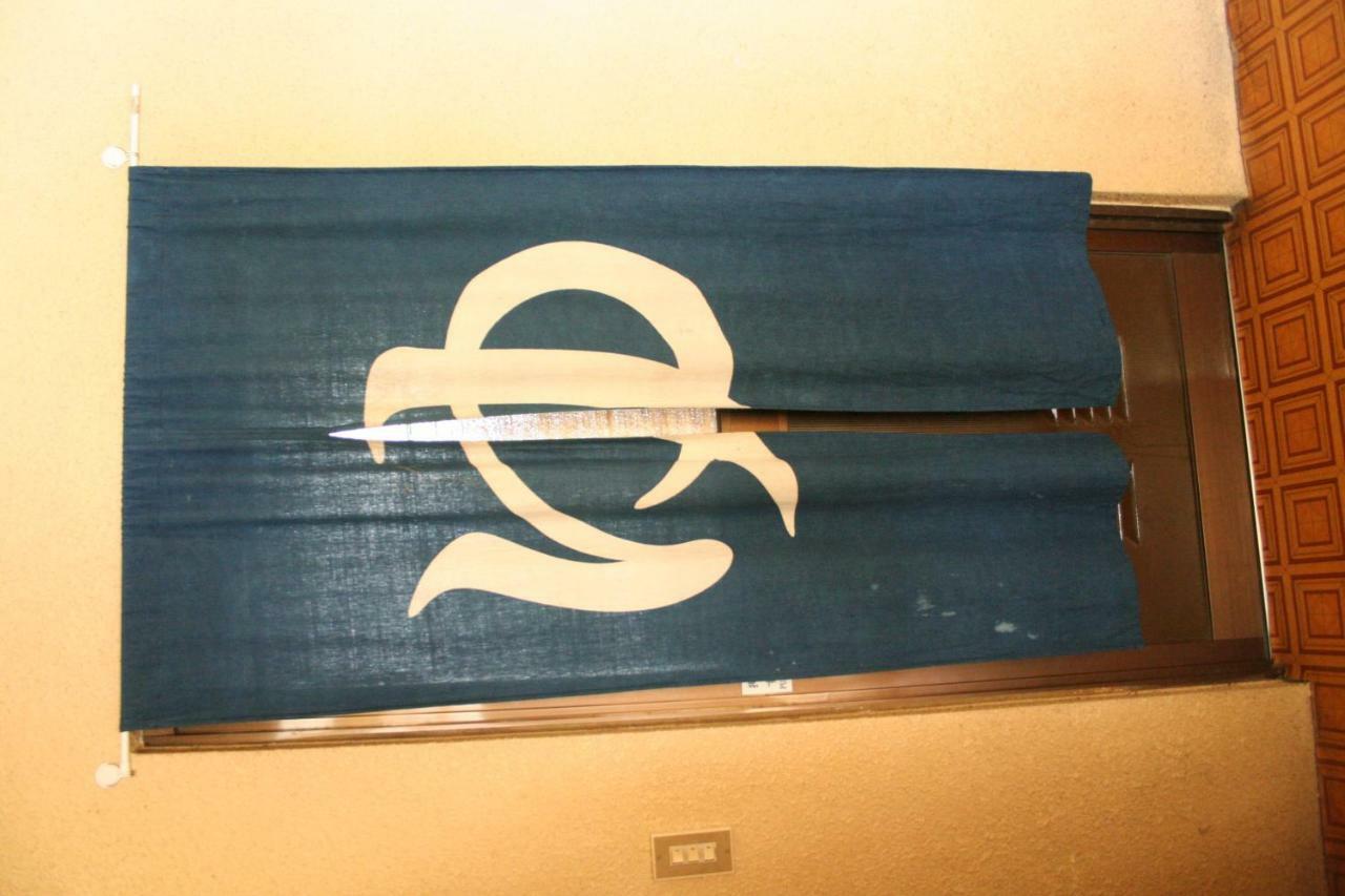 Ryokan Kajiyaso Yamanakako Extérieur photo